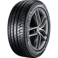 205/50 R17 Continental PremiumContact 6 89V FR