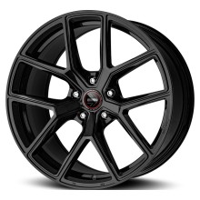 R19 5x120 10J ET45 D74,1 Momo SUV RF-01 Stardust Glossy Black