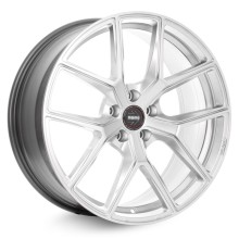 R19 5x120 10J ET45 D74,1 Momo SUV RF-01 Titan Ice