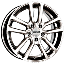 R15 5x114,3 6J ET38 D67,1 Carwel Донты 209 AB