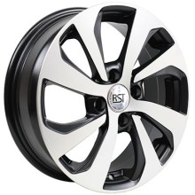 R15 4x100 6J ET50 D60,1 RST R005 BDM