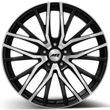 R21 5x120 10J ET42 D72,6 AEZ Panama dark HBFP