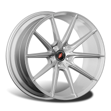 R18 5x112 8J ET32 D66,6 Inforged IFG48 Silver