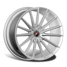 R18 5x114,3 8J ET35 D67,1 Inforged IFG54 Silver