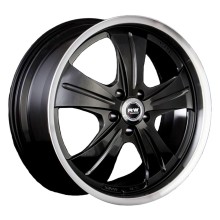 R22 5x120 10J ET45 D74,1 Racing Wheels Premium НF-611 SPT P