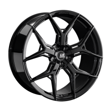 R21 5x112 10J ET44 D66,6 LS Forged LS FG14 BK