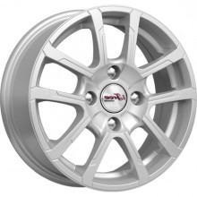 R14 4x100 5,5J ET43 D54,1 iFree Слайдер Нео-классик