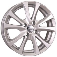 R15 4x100 6J ET49 d60,1 NEO 509 S