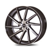 R15 4x100 7J ET30 D60,1 PDW 1022Right M/B