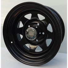 R16 6x139,7 8J ET0 D110,5 Magnum MG85B