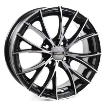 R15 4x100 6J ET40 D60,1 NEO 573 BD