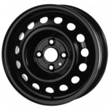 R14 4x100 5,5J ET43 D60,1 Magnetto 14012;14000 Renault черный