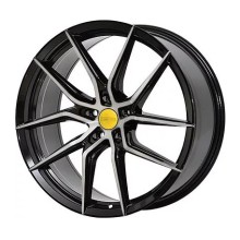 R17 5x112 7,5J ET37 D66,45 PDW Grace M/B