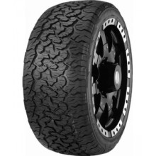 265/65 R17 Unigrip Lateral Force A/T 112H BSW