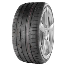 245/35 R21 Unistar Sport M5 96Y XL