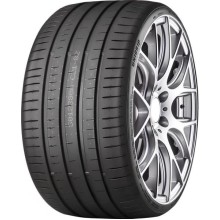 275/40 R21 Unigrip Lateral Force Sport 107Y XL