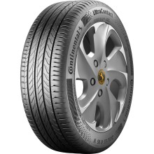 205/55 R17 Continental UltraContact 95V XL FR